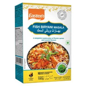 Eastern-Fish-Biryani-Masala-100g Eastern Fish Biryani Masala 100g – Wholesale & Export UAE