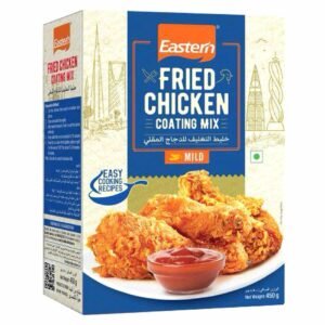 Eastern Fried Chicken Coating Mix Mild 450g – Wholesale & Export UAE