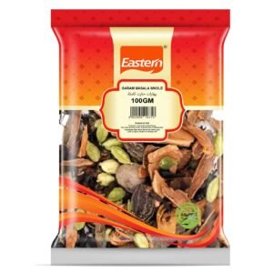 Eastern Garam Masala Whole 100g – Wholesale & Export UAE