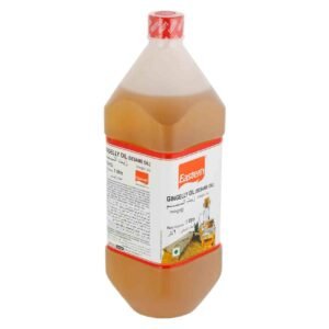 Eastern Gingelly Oil 1L – Wholesale & Export UAE