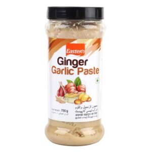 Eastern Ginger Garlic Paste 700g – Wholesale & Export UAE