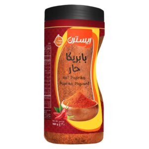 Eastern Hot Paprika Powder 160g – Wholesale & Export UAE