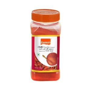 Eastern Hottest Chilli Powder 180g – Wholesale & Export UAE