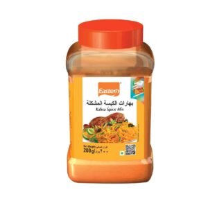 Eastern Kabsa Masala 200g – Wholesale & Export UAE