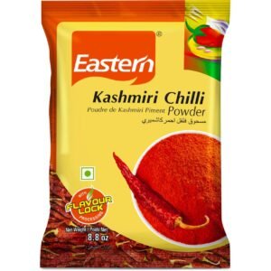 Eastern Kashmiri Chilli Powder 180g – Wholesale & Export UAE
