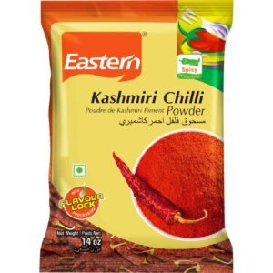 Eastern Kashmiri Chilli Powder 320g – Wholesale & Export UAE