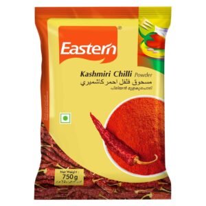Eastern Kashmiri Chilli Powder 750g – Wholesale & Export UAE