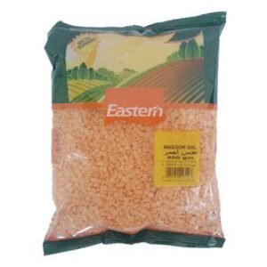 Eastern Masoor Dal 800g – Wholesale & Export UAE