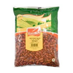 Eastern Red Kidney Beans (Rajma) 800g – Wholesale & Export UAE