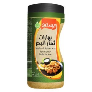 Eastern Seafood Spice Mix 150g – Wholesale & Export UAE