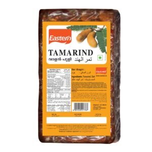 Eastern Tamarind Cube (Imli) 900g – Wholesale & Export UAE