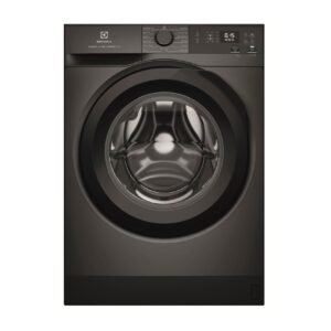 Electrolux 8KG Eco Inverter High Efficiency Motor Front Load Washing Machine, 1200 RPM & 5 Star Rating, 12 Programs includes FULL LOAD 4 – Wholesale & Export UAE