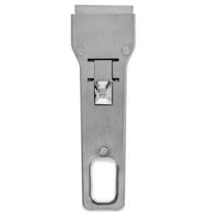 Electrolux Ceramic Hob Scraper for Glass, Ceramic and Induction Hobs, No-Scratch Cleaning Tool, E6HUE103 – Wholesale & Export UAE