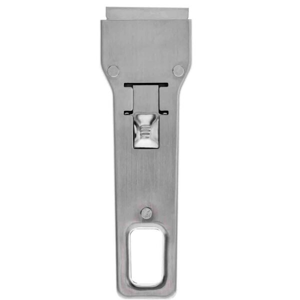 Electrolux Ceramic Hob Scraper for Glass, Ceramic and Induction Hobs, No-Scratch Cleaning Tool, E6HUE103 – Wholesale & Export UAE