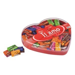 Elvan Ti Amo Compound Chocolate, 450g – Wholesale & Export UAE