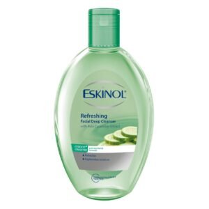 Eskinol-Cucumber-Refreshing-Facial-Cleanser-225ml Eskinol Cucumber Refreshing Facial Cleanser, 225ml – Wholesale & Export UAE