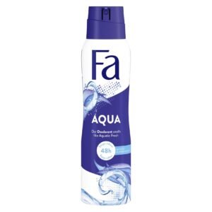 Fa Aqua Deodorant Spray 200ml – Wholesale & Export UAE