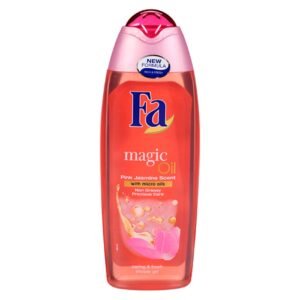 Fa Magic Oil Caring And Fresh Shower Gel 500ml – Wholesale & Export UAE
