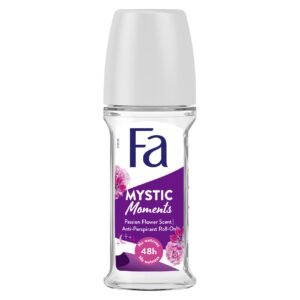 Fa Mystic Moments Roll-on Deodorant 50ml – Wholesale & Export UAE