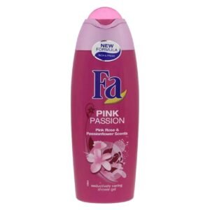 Fa Pink Passion Shower Gel 250ml – Wholesale & Export UAE