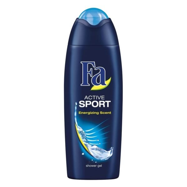Fa Sport Shower Gel 250ml – Wholesale & Export UAE