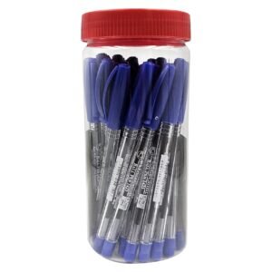 Faber-Castell Ball Pen, 25 PCS – Wholesale & Export UAE