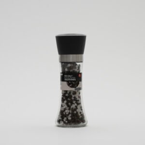 China Factory Supply Hot Sale Sea Salt Black Pepper for Cooking
