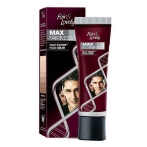 Fair & Lovely Max Fairness Multi Expert Cream 100g – Wholesale & Export UAE