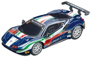 Ferrari 488 GT3 Af Corse No 51 Blue – Wholesale & Export UAE