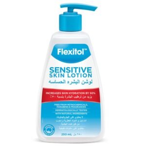 Flexitol-Sensitive-Skin-Lotion-250ml-1 Flexitol Sensitive Skin Lotion 250ml – Wholesale & Export UAE