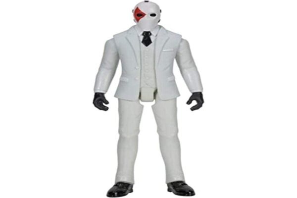 Fortnite FNT0429 12" Victory Series Figure-Wild Card – Wholesale & Export UAE