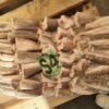 Frozen Hake Fish Fresh Merluccius Codfish Fillets