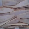 Frozen North Pacific Hake Fillet