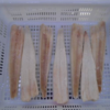 Frozen North Pacific Hake Fillet