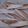 Frozen North Pacific Hake Fillet