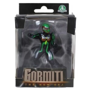 GORMITI NEWERA COLLECTIBLE W1 – Wholesale & Export UAE