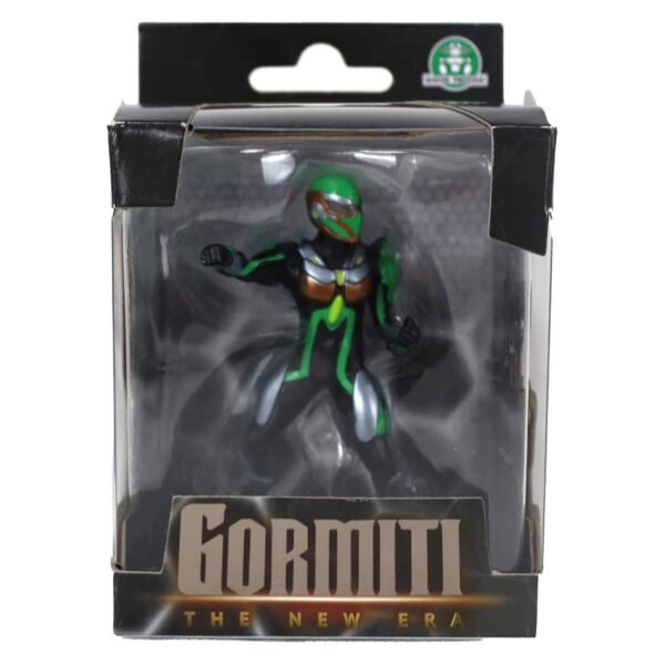 GORMITI NEWERA COLLECTIBLE W1 – Wholesale & Export UAE