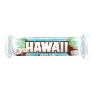 Gandour Hawaii Blissful Coconut Chocolate, 25g – Wholesale & Export UAE