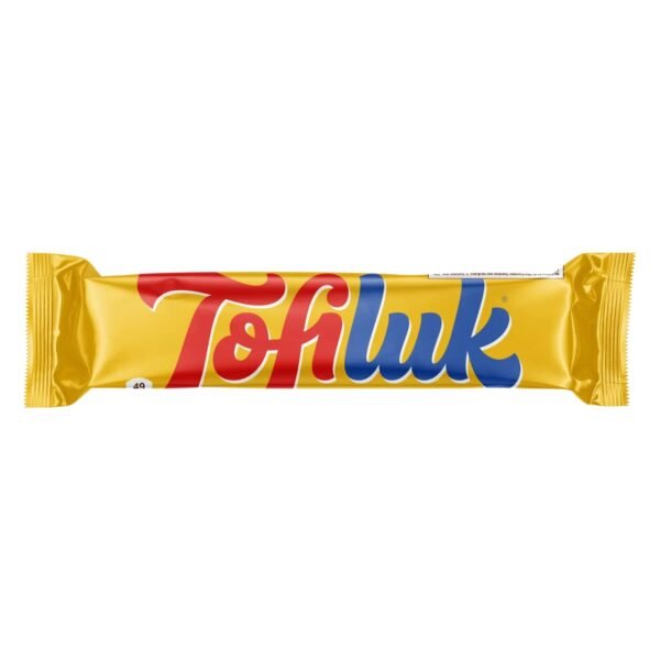 Gandour Tofiluk Caramel Milk Chocolate, 33g – Wholesale & Export UAE