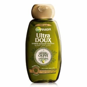 Garnier Ultra Blends Shampoo Mythic Olive, 200ml – Wholesale & Export UAE