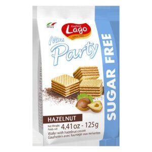 Gastone-Lago-Sugar-Free-Hazelnut-Cream-Mini-Party-Wafer-125g Gastone Lago Sugar-Free Hazelnut Cream Mini Party Wafer, 125g – Wholesale & Export UAE