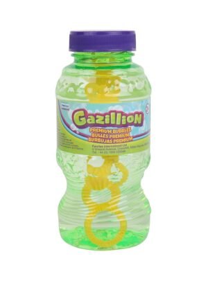 Gazillion Bubbles 8Oz 237ml – Wholesale & Export UAE