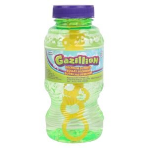 Gazillion Premium Bubbles 237ml – Wholesale & Export UAE
