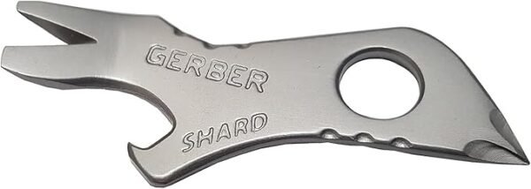 Gerber-Shard-Keychain-Tool-Silver-30-001501-2 Gerber Shard Keychain Tool - Silver, 30-001501 – Wholesale & Export UAE