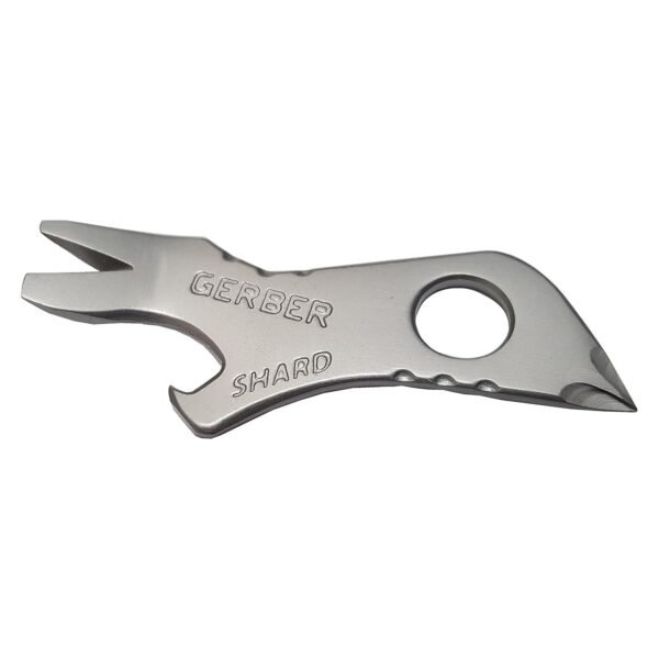 Gerber Shard Keychain Tool Silver 30001501 – Wholesale & Export UAE
