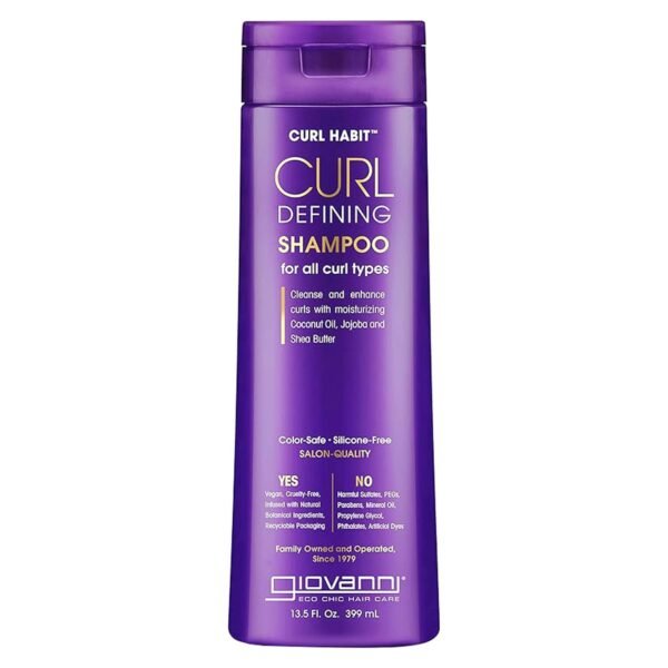 Giovanni-Curl-Habit-Curl-Defining-Shampoo-399ml Giovanni Curl Habit Curl Defining Shampoo 399ml – Wholesale & Export UAE