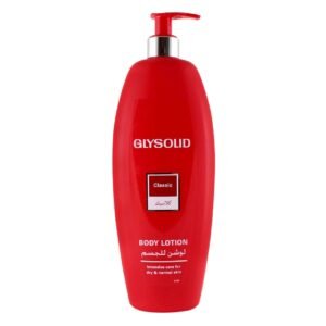 Glysolid-Classic-Body-Lotion-500ml Glysolid Classic Body Lotion, 500ml – Wholesale & Export UAE