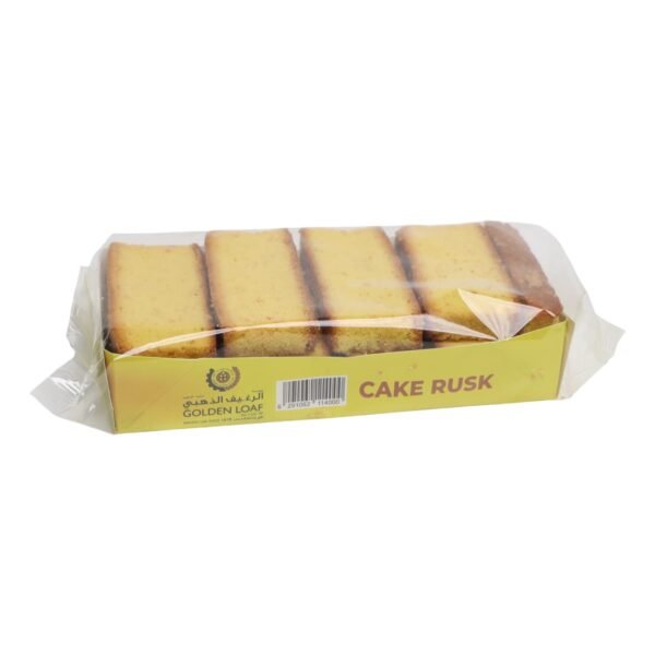 Golden-Loaf-Cake-Rusk-250g-4 Golden Loaf Cake Rusk, 250g – Wholesale & Export UAE