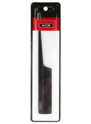 Goody - Ace Teasing Tail Comb Black 8Inch – Wholesale & Export UAE
