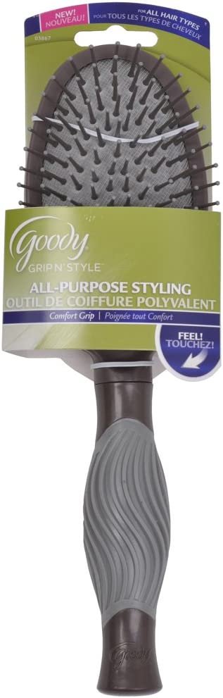Goody Grip N Cushion Brush, Style Oval – Wholesale & Export UAE